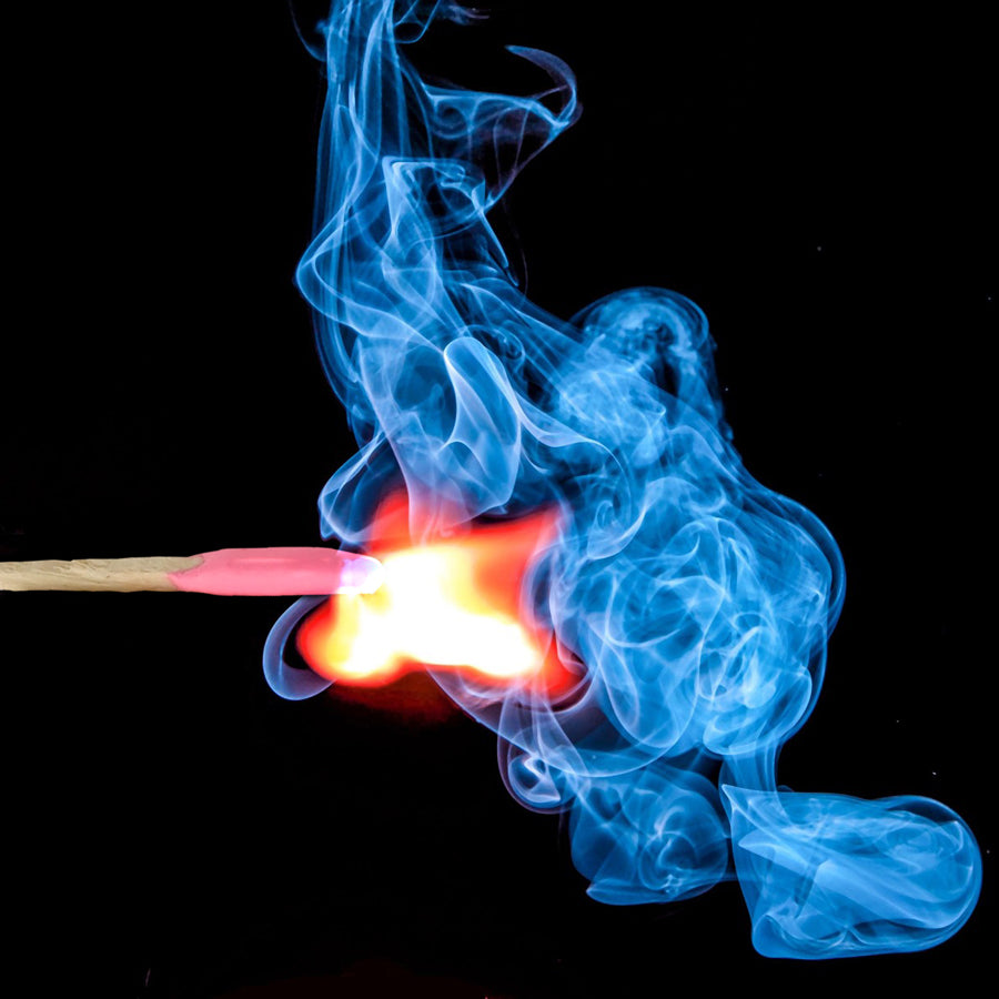 Stormtändstickor OR-20