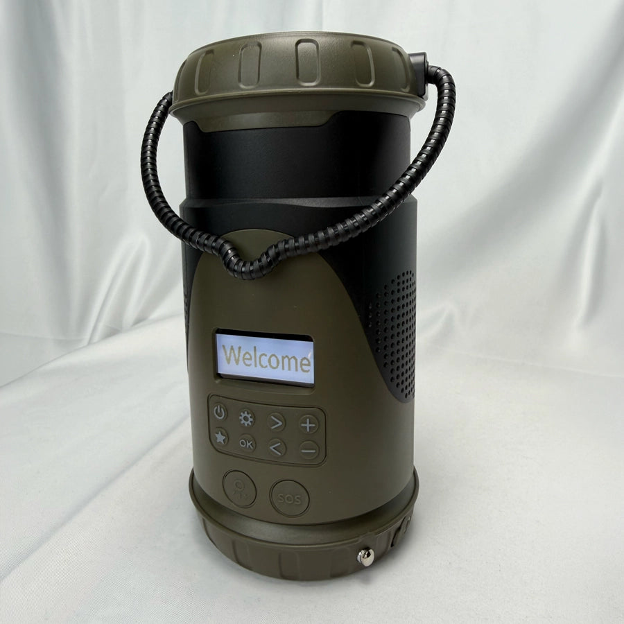 Nödradio 583 PRO