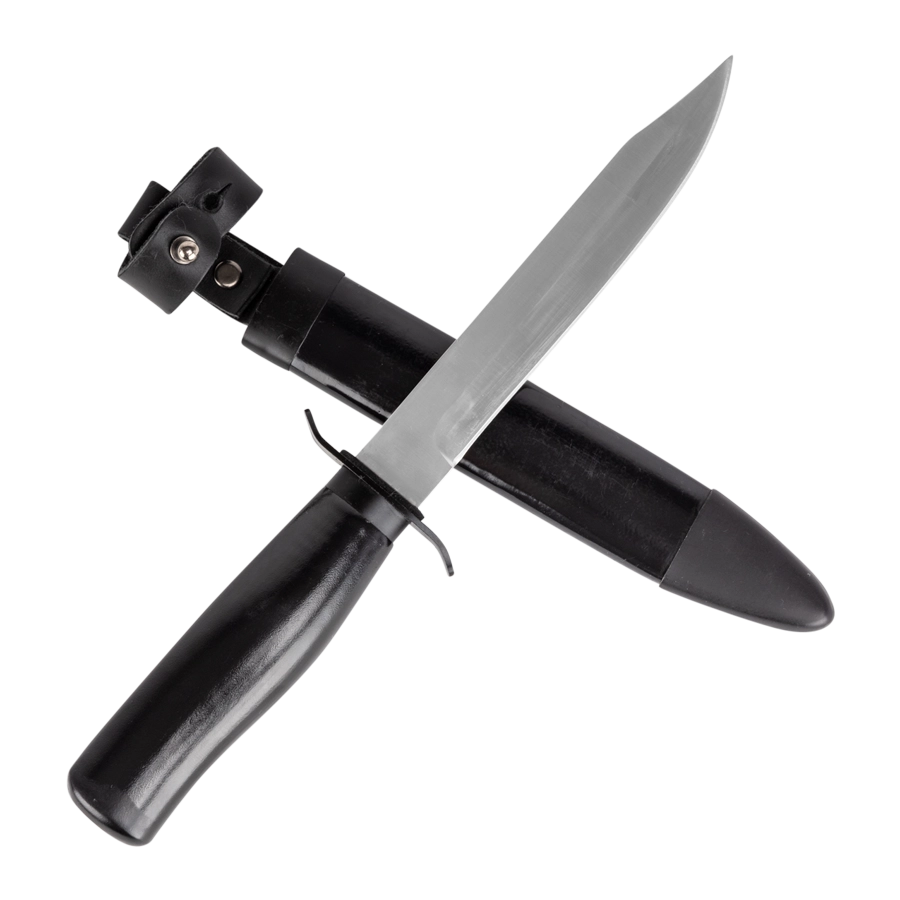 NR-40 Stalingrad Knife