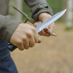 NR-40 Stalingrad Knife