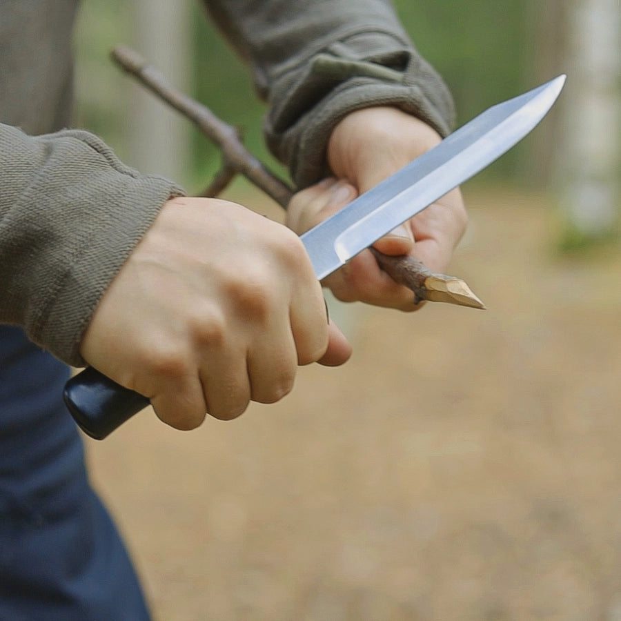 NR-40 Stalingrad Knife