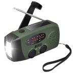 Baspaket Hemberedskap