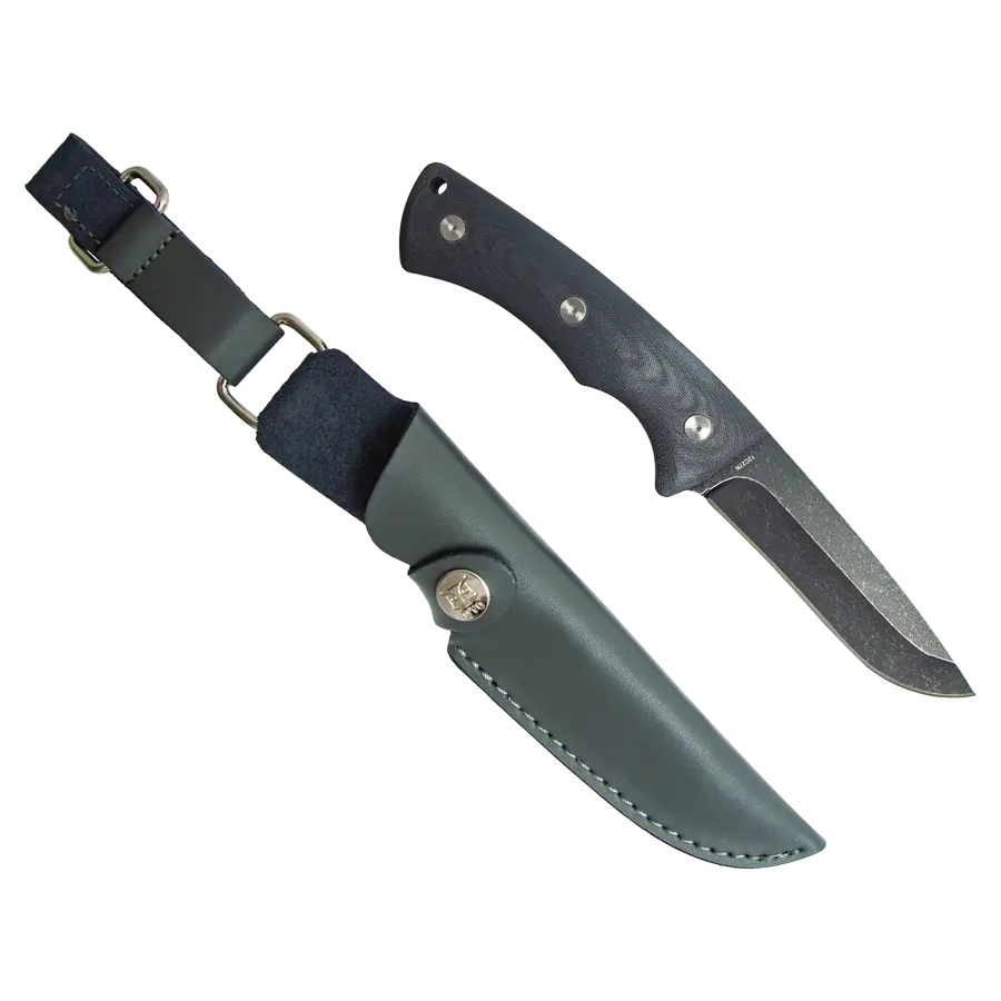 Öyo Falketind slidkniv