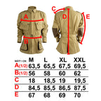 Paratrooper Jump Jacket M42