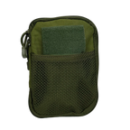 Light Patrol Pouch (13x3x19cm)