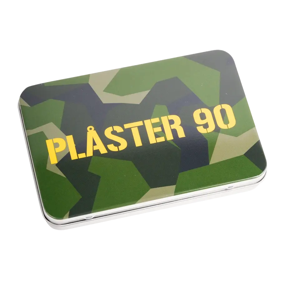 Plåster 90 m/03