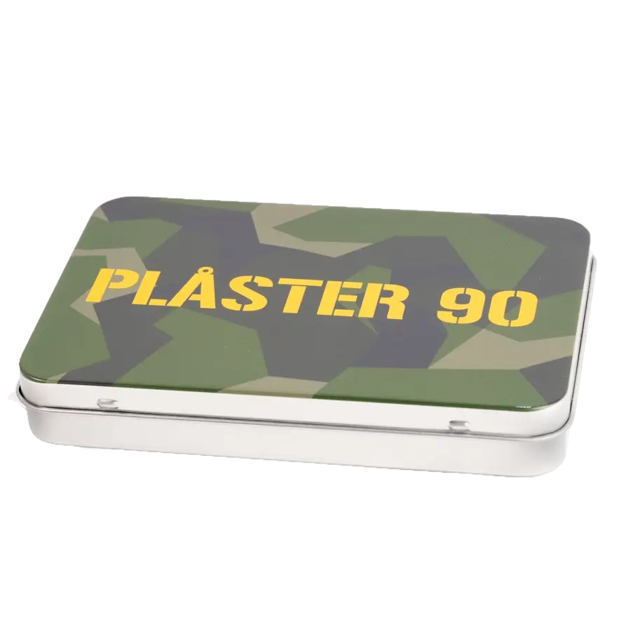 Plåster 90 m/03
