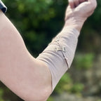 Kompressionsbinda 10x450 cm - elastiskt bandage