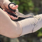 Kompressionsbinda 10x450 cm - elastiskt bandage