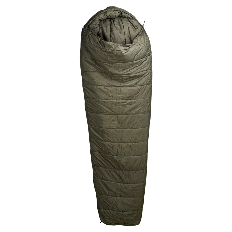 Taktisk sovsäck vinter