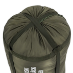 Taktisk sovsäck vinter