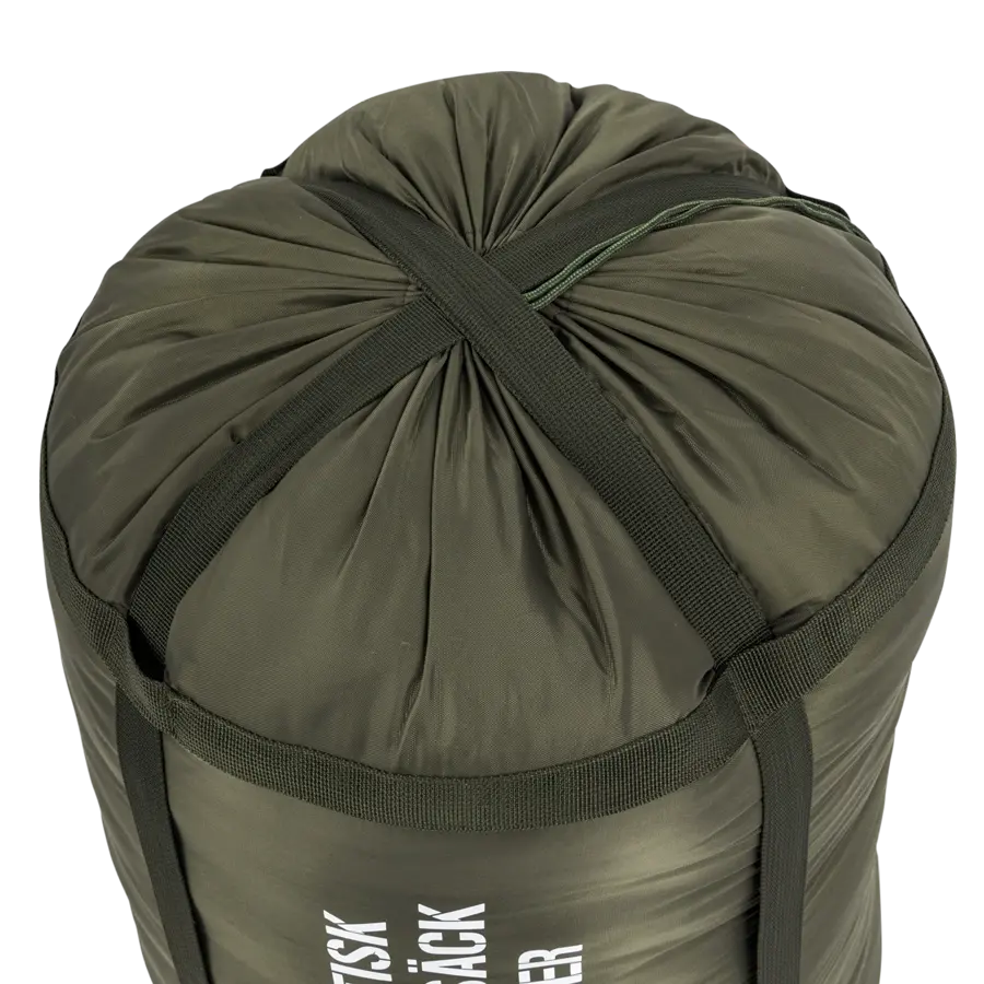 Taktisk sovsäck vinter