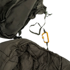 Taktisk sovsäck vinter