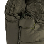 Taktisk sovsäck vinter