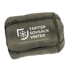 Taktisk sovsäck vinter