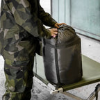 Taktisk sovsäck vinter