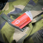 Första förband m/24 - tryckförband