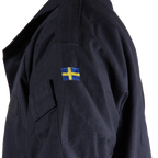 Sjöstridsjacka m/93