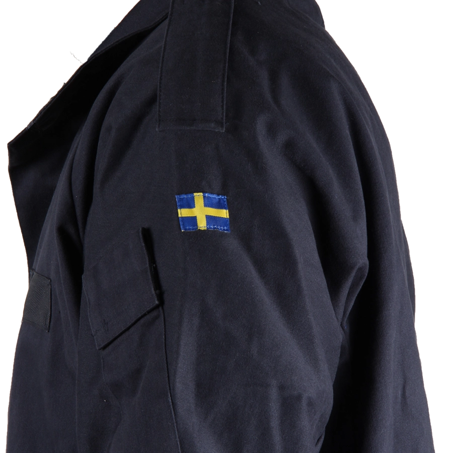 Sjöstridsjacka m/93