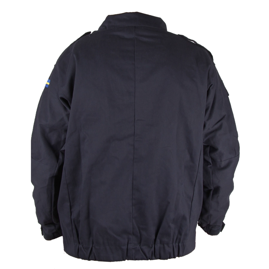 Sjöstridsjacka m/93