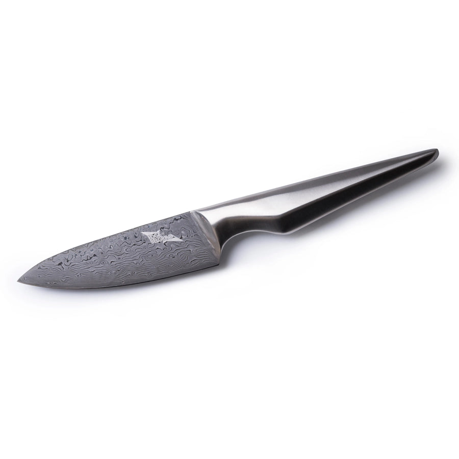 Kuroi Hana 10 cm skalkniv