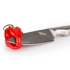 Kuroi Hana 10 cm skalkniv