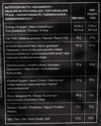 Tactical Foodpack Chicken and Noodles