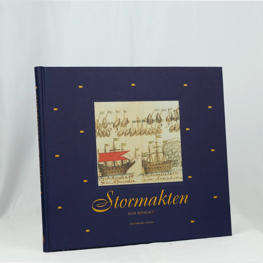 Stormakten som sjömakt