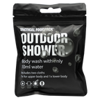 Survival Pack Mike - 7 days of food in a crisis box