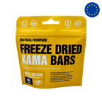 Tactical Foodpack Freeze-Dried Kama Bar