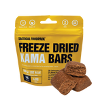 Tactical Foodpack Freeze-Dried Kama Bar