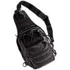 Baspaket Nödställd