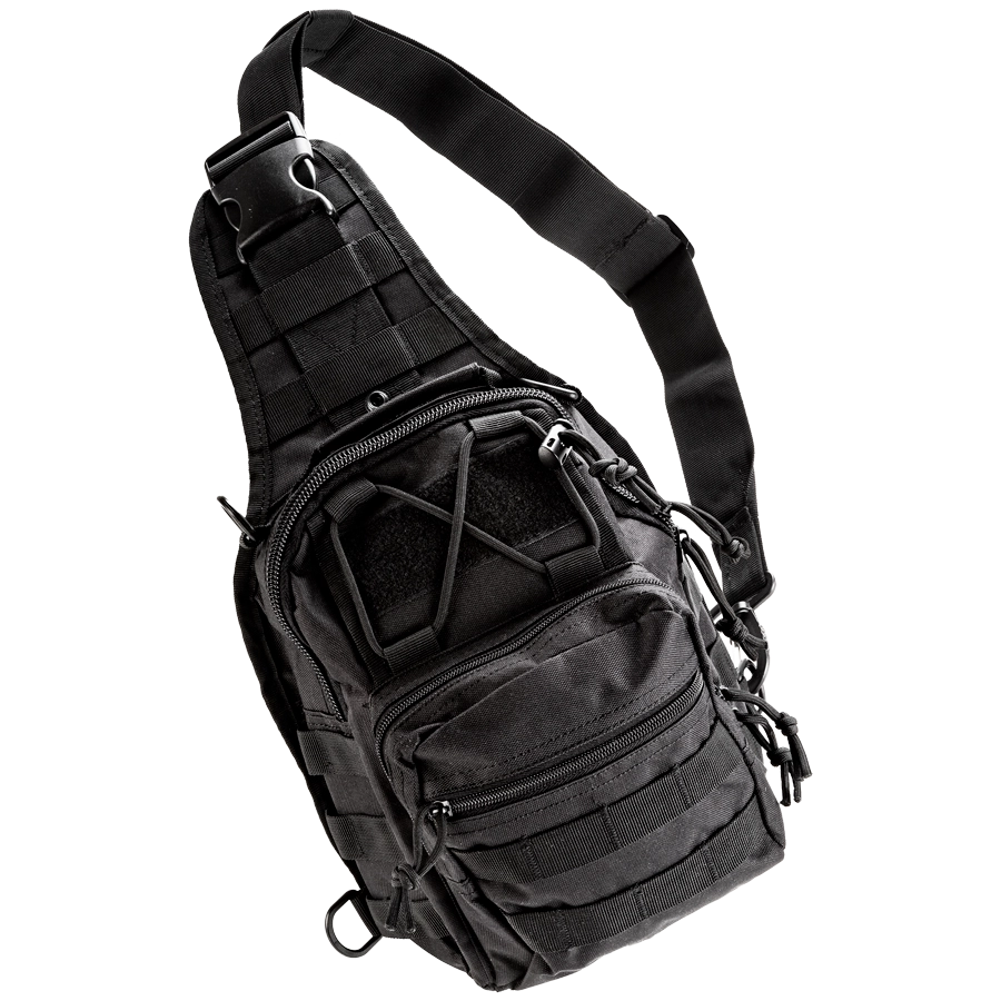 Baspaket Nödställd