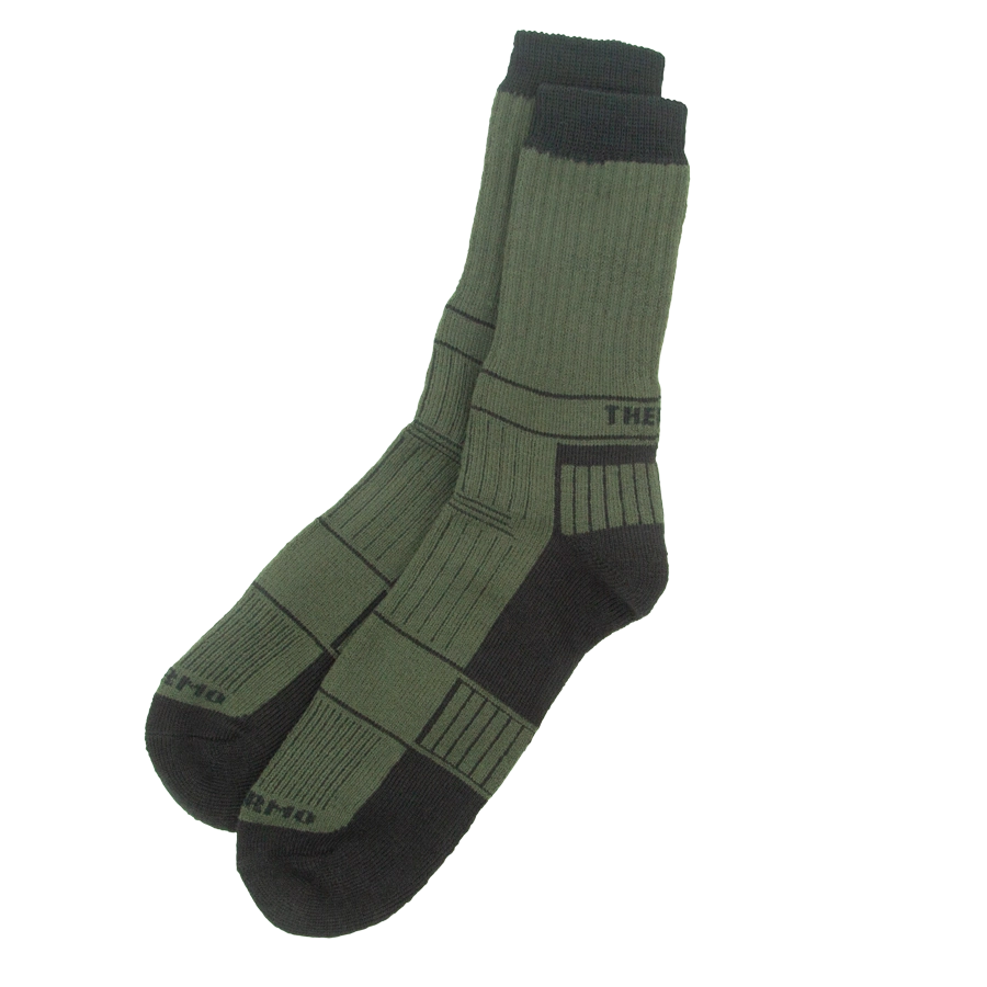 Värmestrumpa Alaska stl 42-44