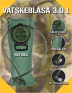 Vätskeblåsa 3,0 L