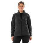 Fristads Cirrus microfleece-jacka, dam Artikelnummer 301706-931