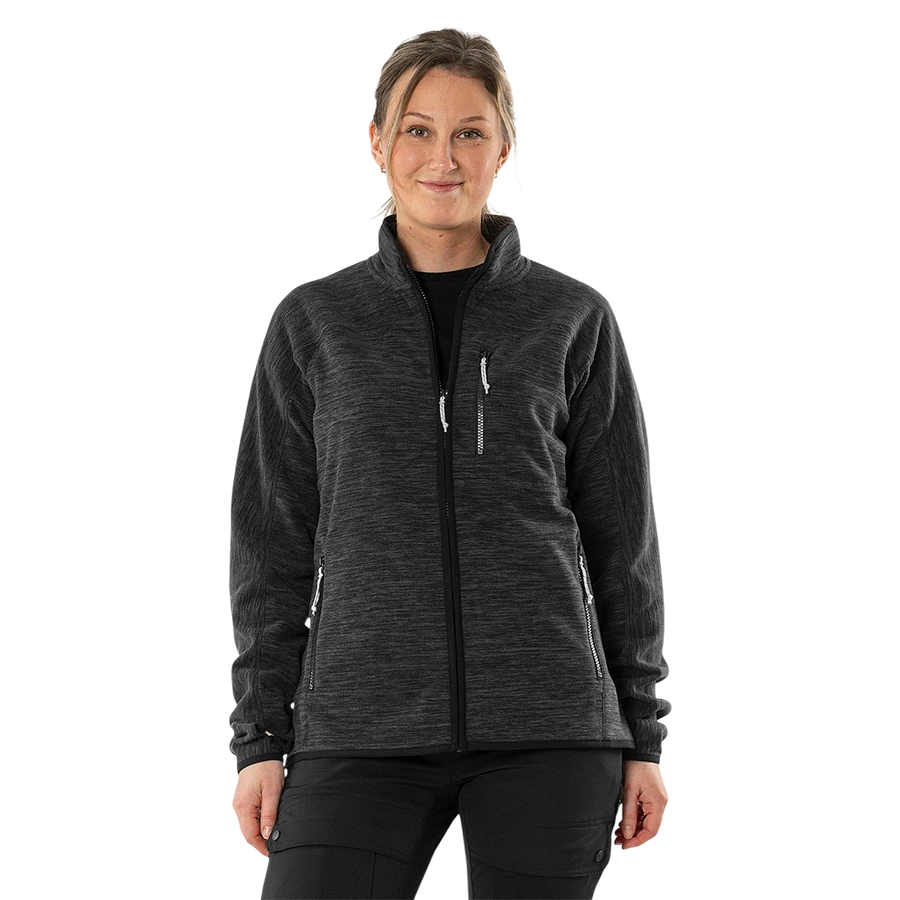 Fristads Cirrus microfleece-jacka, dam Artikelnummer 301706-931