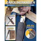 Karolinerkniven