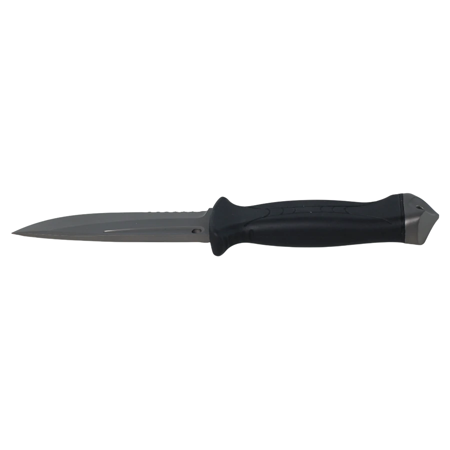 Pilot Survival Knife 440B