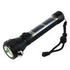Räddningsficklampa 8, IP44