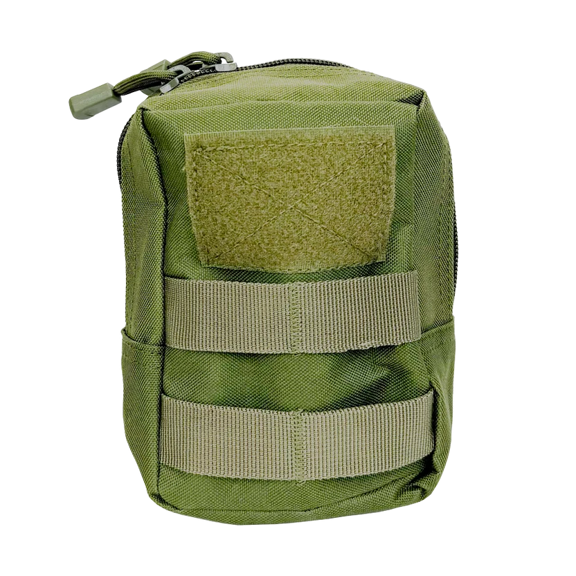 Personalized Emergency Preparedness Kit