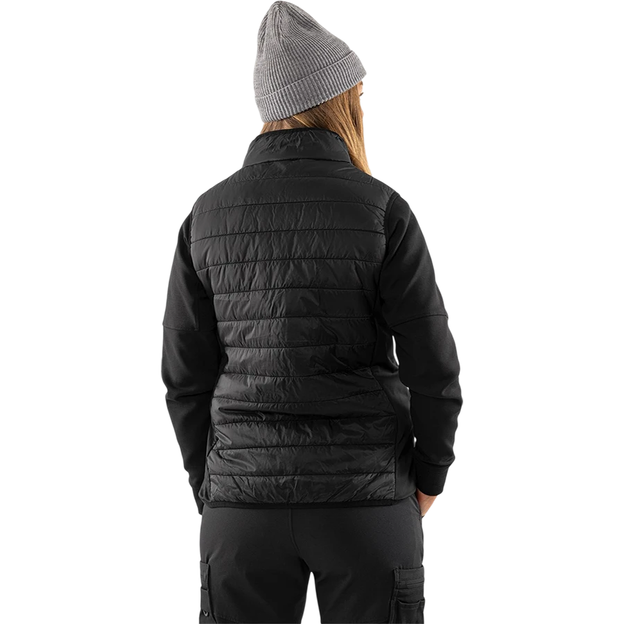 Fristads Acode quiltad väst 1516 SCQ, dam Artikelnummer 117887-940