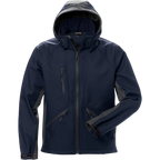 Fristads Acode softshell-jacka med huva 1414 SHI Artikelnummer 124149-676