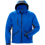 Fristads Acode softshell-jacka med huva 1414 SHI Artikelnummer 124149-676
