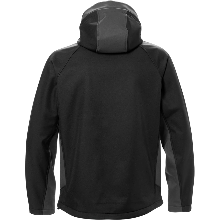 Fristads Acode softshell-jacka med huva 1414 SHI Artikelnummer 124149-996