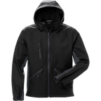Fristads Acode softshell-jacka med huva 1414 SHI Artikelnummer 124149-996