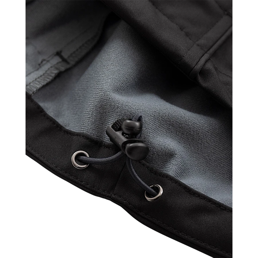 Fristads Acode softshell-väst 1506 SBT Artikelnummer 113531-940