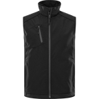 Fristads Acode softshell-väst 1506 SBT Artikelnummer 113531-940