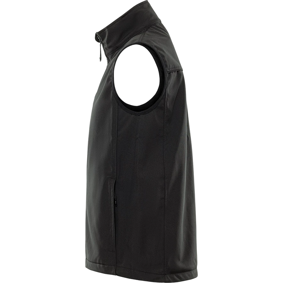 Fristads Acode softshell-väst 1506 SBT Artikelnummer 113531-940