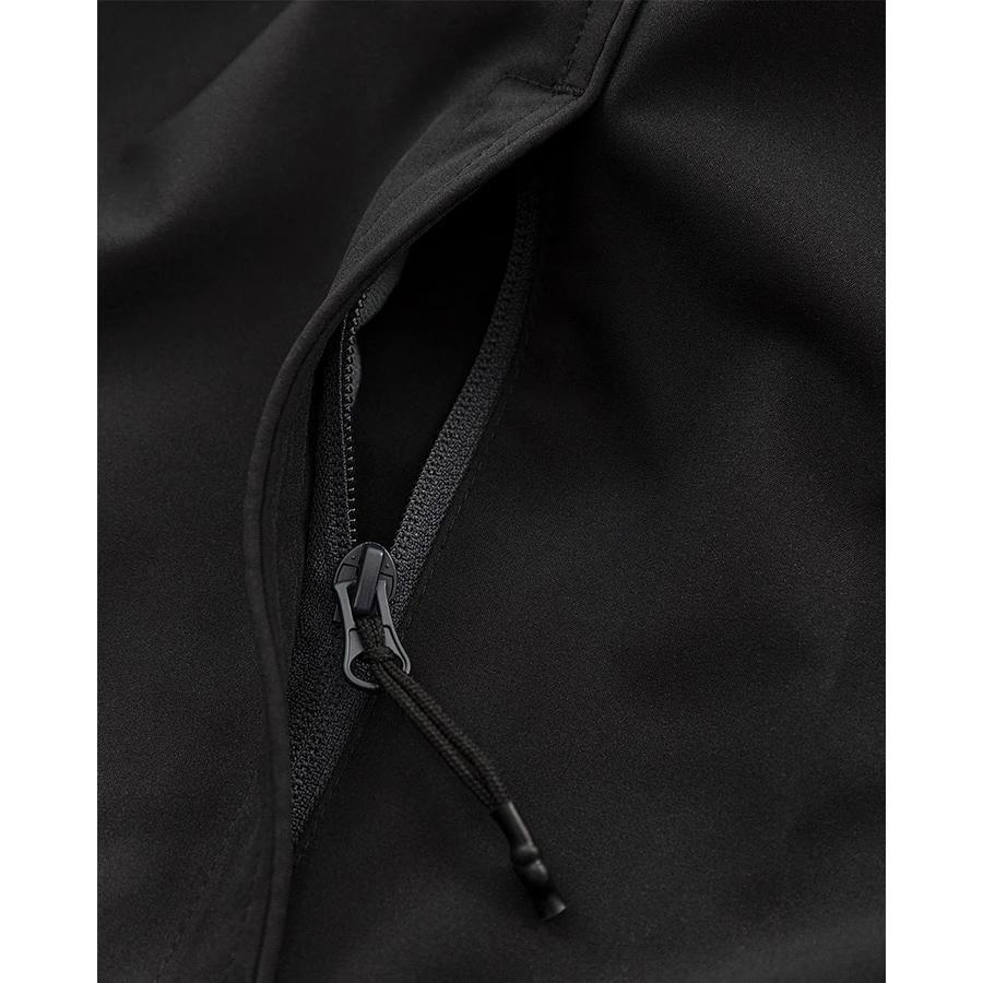 Fristads Acode softshell-väst 1506 SBT Artikelnummer 113531-940